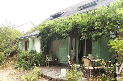 Maison 5 pièces 260000 €