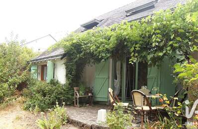 Vente Maison/villa 5 pièces — photo du bien