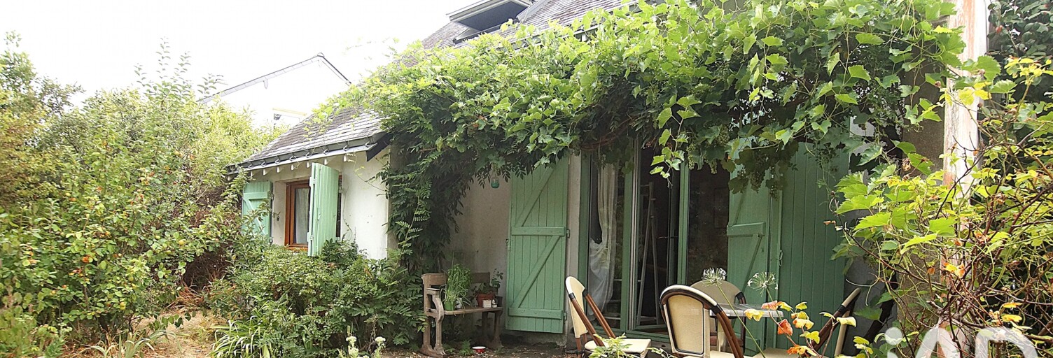 Maison 5 Pièces 82 m² à vendre à Assérac (44410)