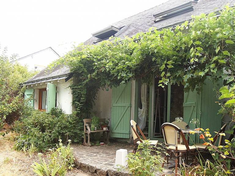 Vente Maison/villa 5 pièces — photo 1