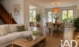 Maison 5 Pièces 117 m² à vendre à Rezé (44400)