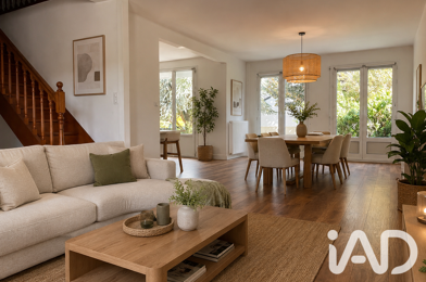 Maison 5 pièces 315000 €