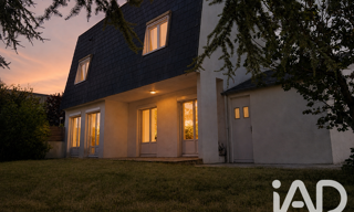 Maison 5 Pièces 117 m² à vendre à Rezé (44400)