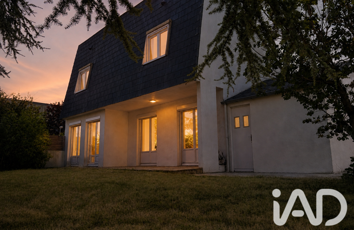 Vente Maison/villa 5 pièces — photo 2