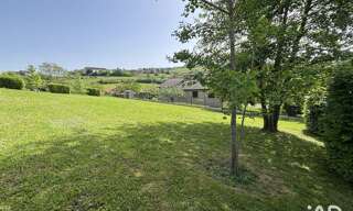 Terrain  700 m² à vendre à Val d'Oingt (69620)