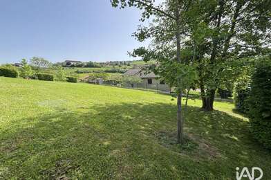Terrain  175000 €