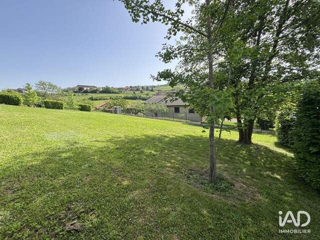 Vente Terrain 700 m&sup2; — photo du bien
