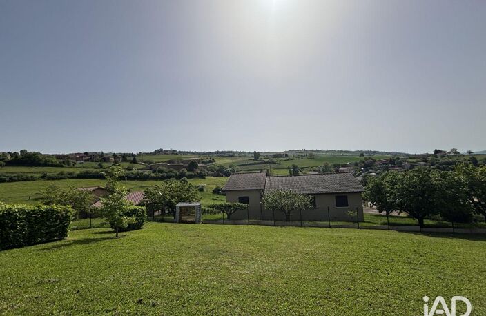 Vente Terrain 700 m&sup2; — photo 3
