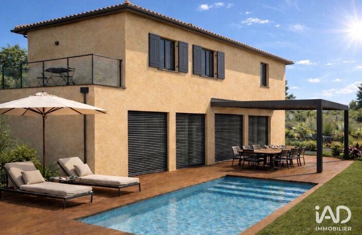 Vente Terrain 700 m&sup2; — photo 4