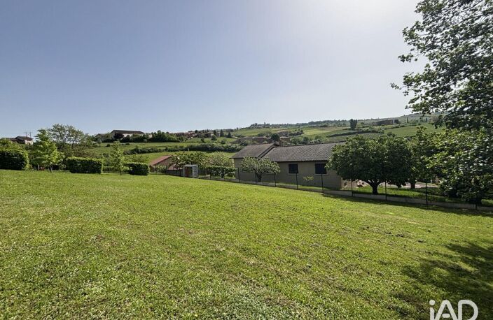 Vente Terrain 700 m&sup2; — photo 5