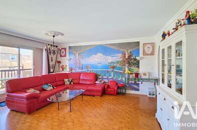 Appartement 3 pièces 299000 €