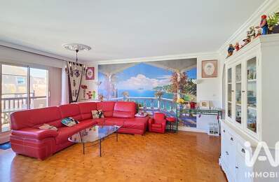Vente Appartement 3 pièces — photo du bien