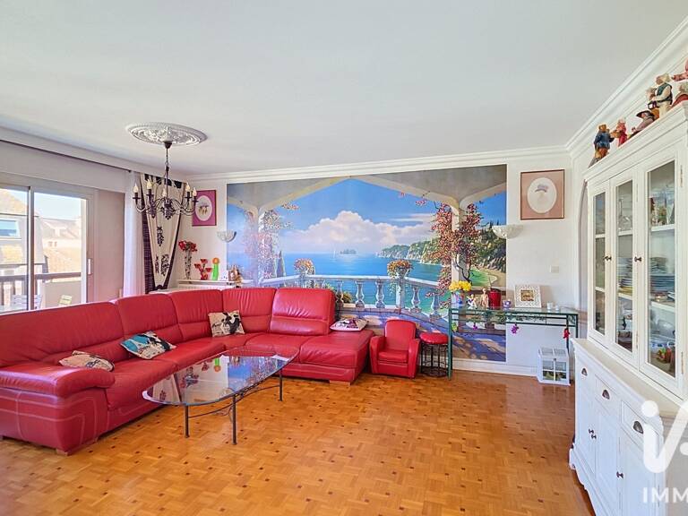 Vente Appartement 3 pièces — photo 1