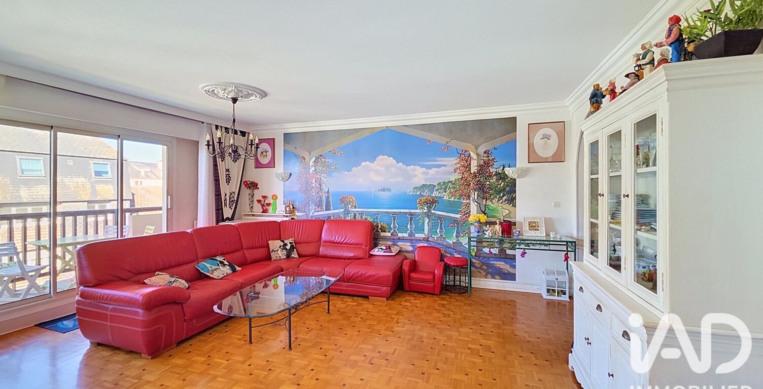 Vente Appartement 3 pièces — photo 1