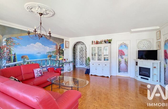 Vente Appartement 3 pièces — photo 2