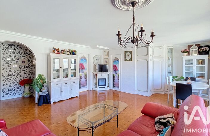 Vente Appartement 3 pièces — photo 3