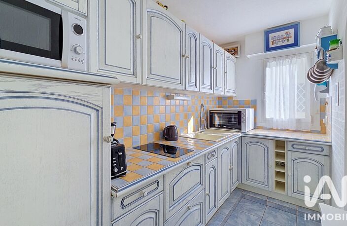 Vente Appartement 3 pièces — photo 4