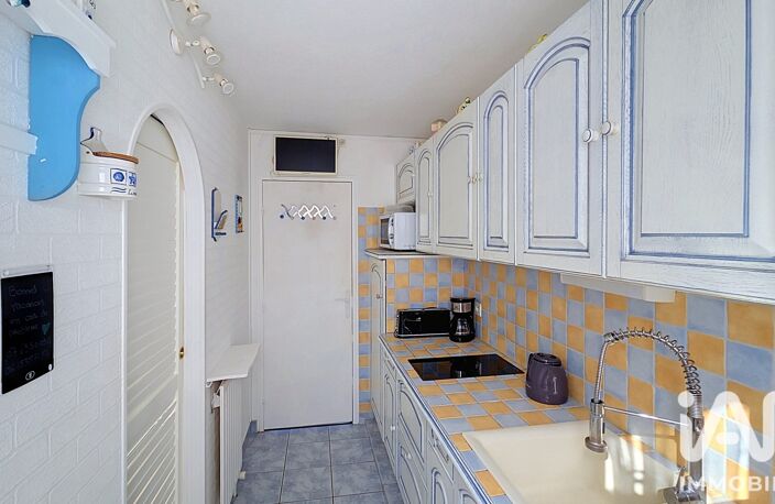 Vente Appartement 3 pièces — photo 5