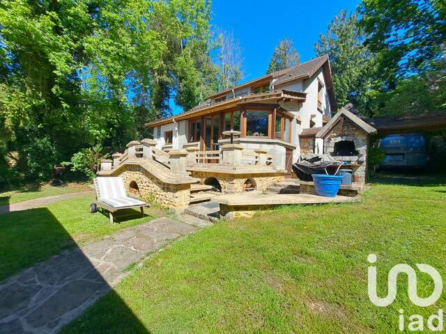Vente Maison/villa 6 pièces — photo du bien