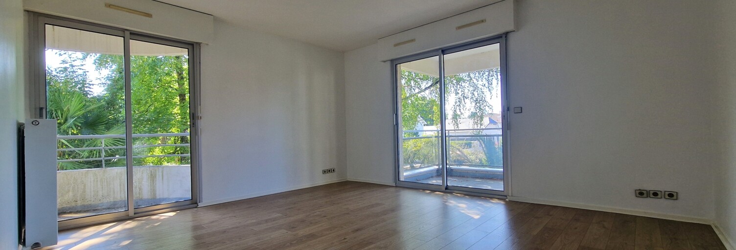 Appartement 3 Pièces 68 m² à vendre à Pau (64000)