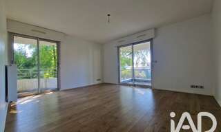 Appartement 3 Pièces 68 m² à vendre à Pau (64000)