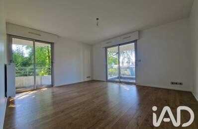 Vente Appartement 3 pièces — photo du bien
