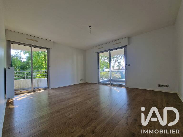 Vente Appartement 3 pièces — photo 1