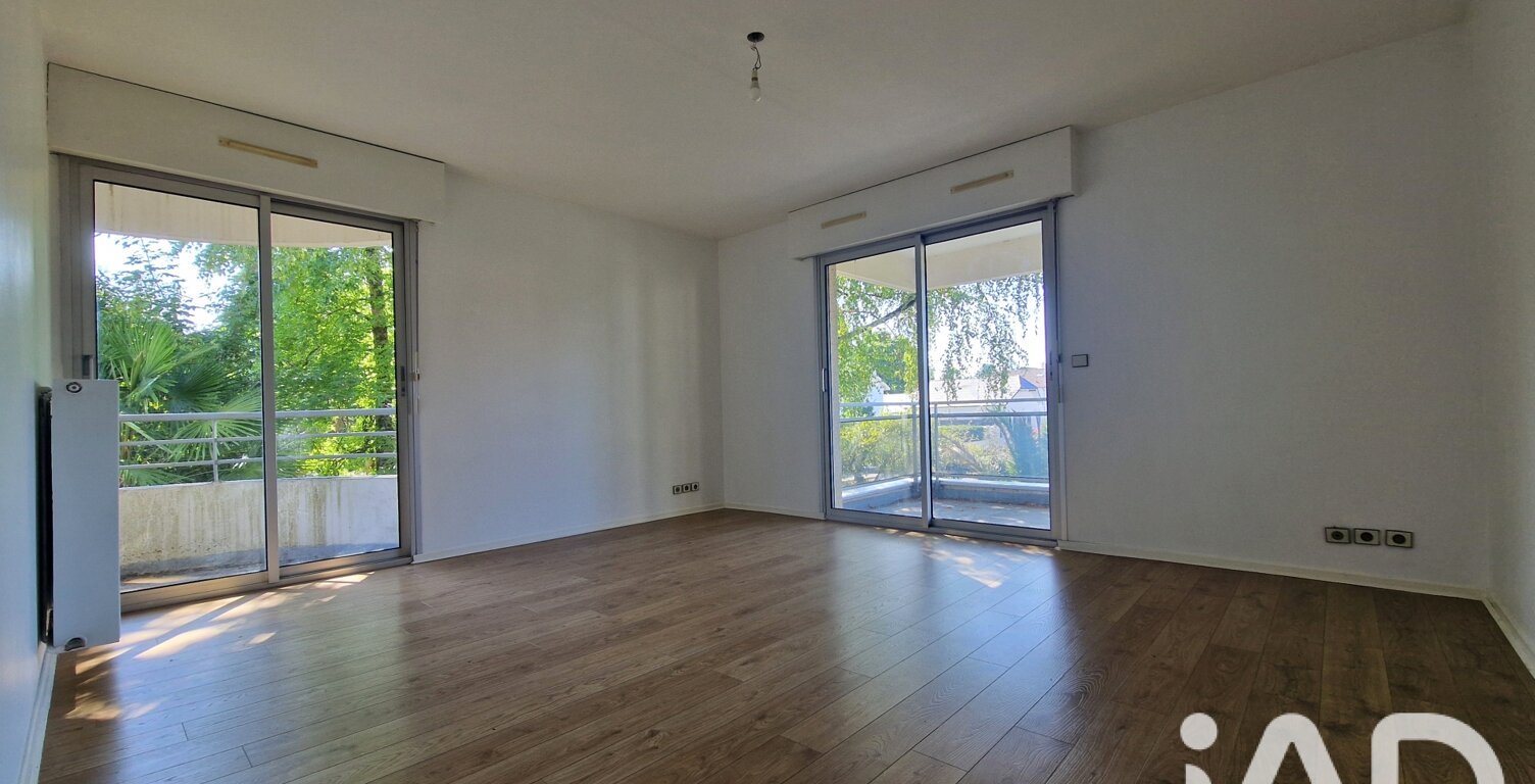 Vente Appartement 3 pièces — photo 1