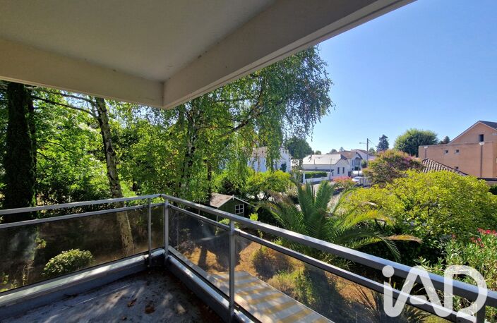 Vente Appartement 3 pièces — photo 2