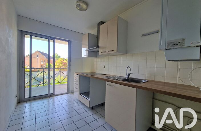Vente Appartement 3 pièces — photo 4