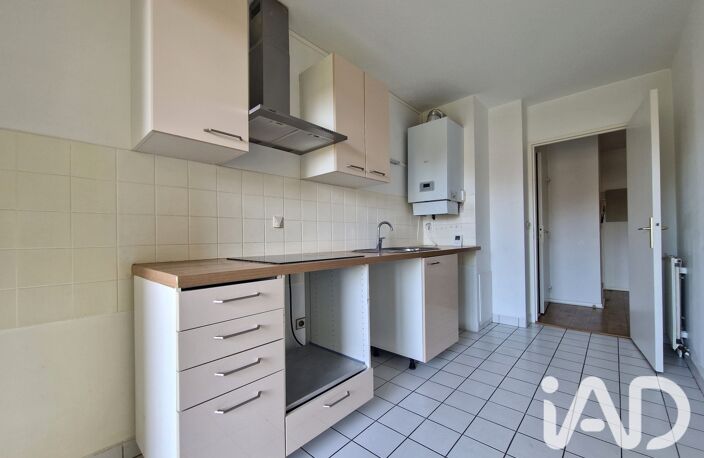Vente Appartement 3 pièces — photo 5