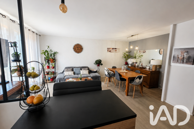 Appartement 4 pièces 162000 €