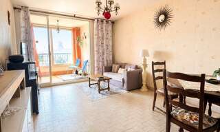 Appartement 4 Pièces 89 m² à vendre à Nice (06200)