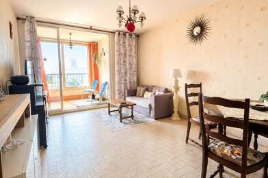 Appartement 4 pièces 225000 €