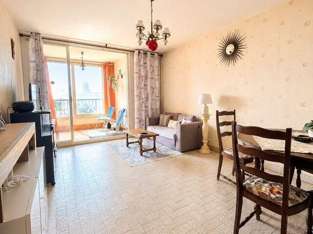 Vente Appartement 4 pièces — photo du bien