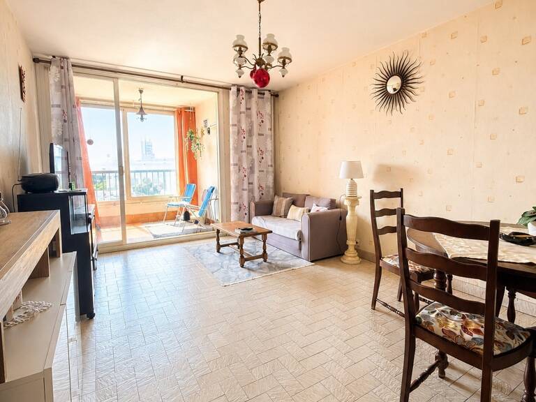 Vente Appartement 4 pièces — photo 1
