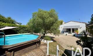 Maison 6 Pièces 112 m² à vendre à Breuillet (17920)