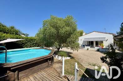 Maison 6 pièces 295000 €