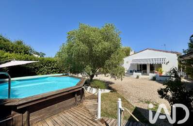 Vente Maison/villa 6 pièces — photo du bien