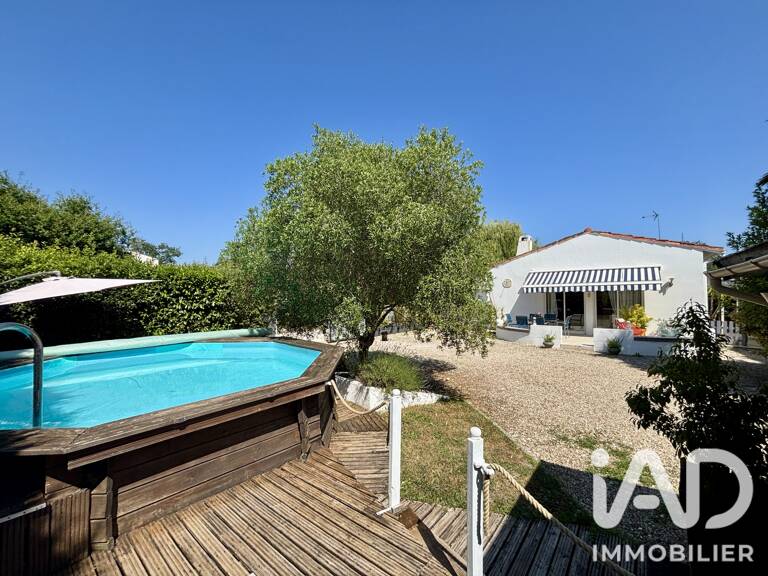 Vente Maison/villa 6 pièces — photo 1