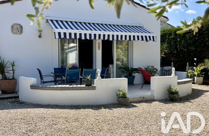 Vente Maison/villa 6 pièces — photo 2