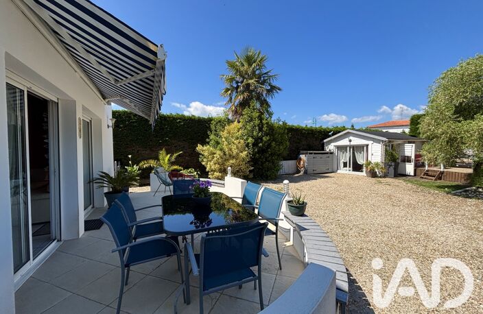 Vente Maison/villa 6 pièces — photo 3