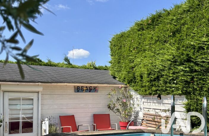 Vente Maison/villa 6 pièces — photo 4