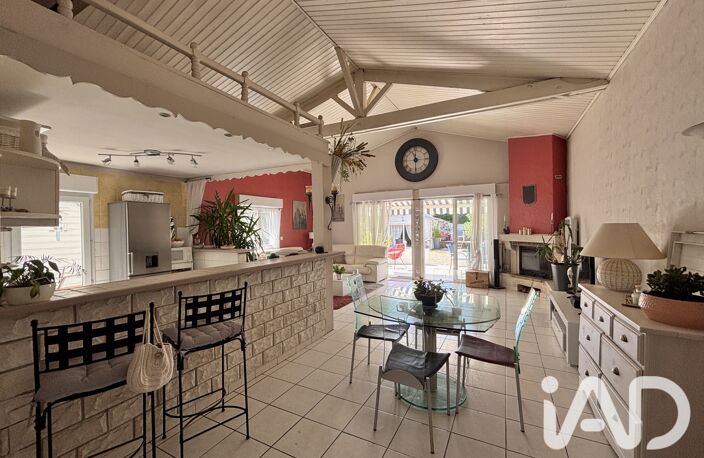 Vente Maison/villa 6 pièces — photo 5