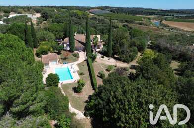 Maison 5 pièces 650000 €