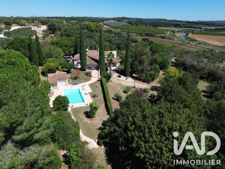 Vente Maison traditionnelle 5 pièces — photo 1