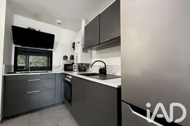 Appartement 2 pièces 170000 €