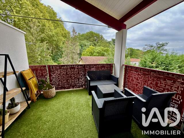 Vente Appartement 2 pièces — photo du bien