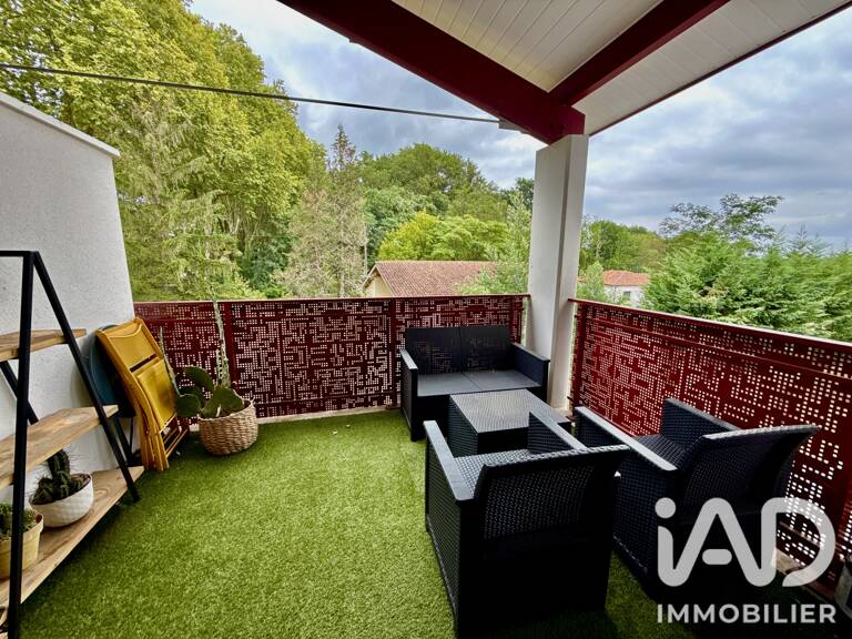 Vente Appartement 2 pièces — photo 1