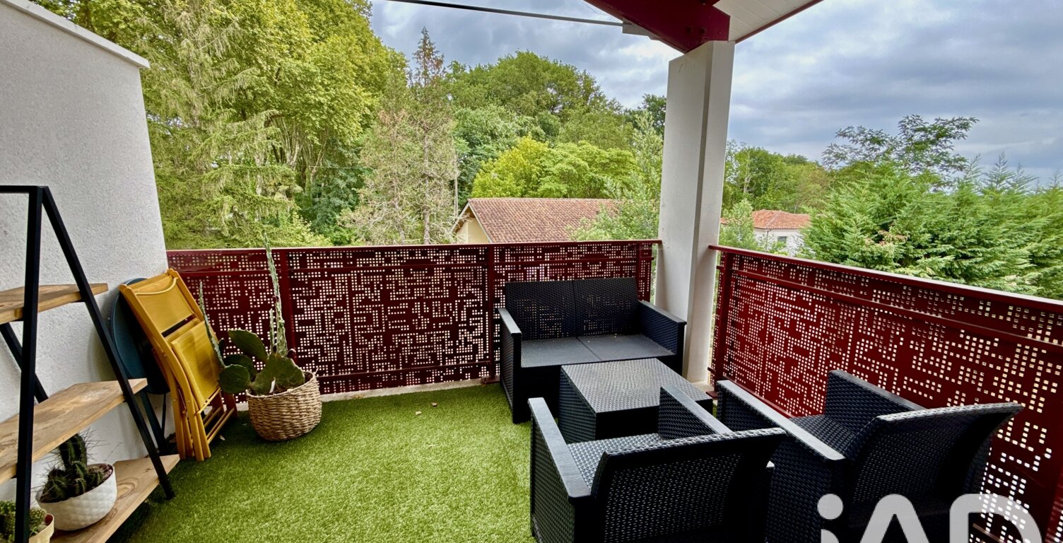 Vente Appartement 2 pièces — photo 1